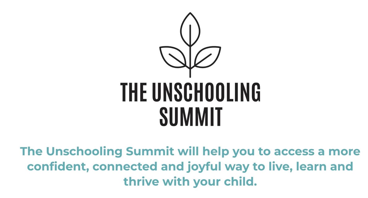The Unschooling Summit