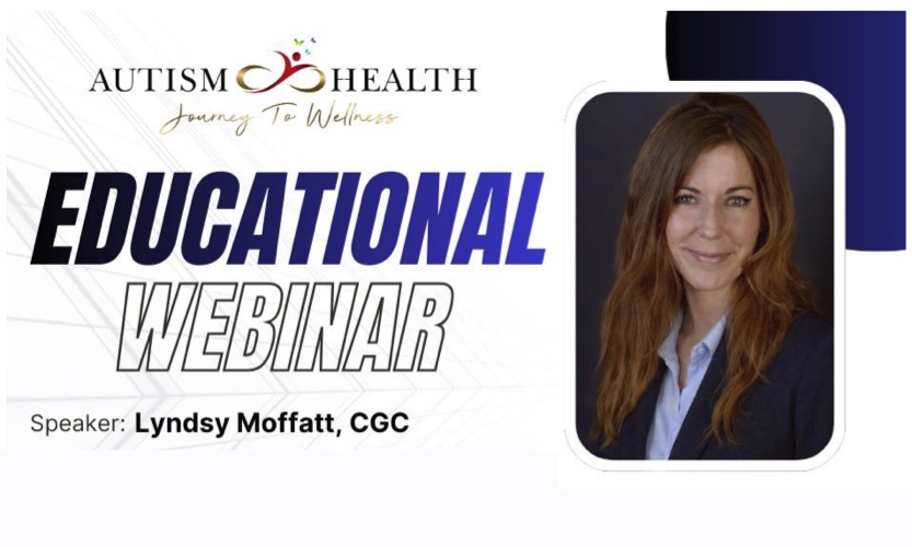 Free Educational Webinar: Tapping for Autism